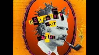 Brassens Not dead  La Complainte Des Filles De Joie [upl. by Gayel]