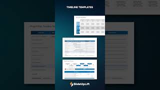 Timeline PowerPoint Templates For Presentations [upl. by Fairfield319]