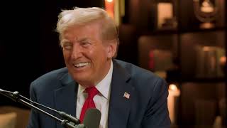 FULL INTERVIEW President Trumps Interview with Dave Ramsey [upl. by Morrissey]