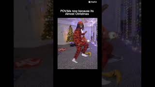 It’s almost Christmas 🎅 🎄😊😎 kaicenatstream kaicenatshorts fyp fypシ゚viral [upl. by Estey161]