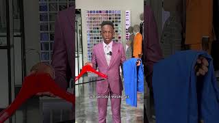 Struggling to keep your pants on the hanger FashionTips DonMorphy styletips menswear suits [upl. by Klayman]