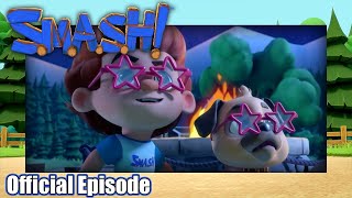 SMASH  S01E22  A Star is Born  Amazin Adventures [upl. by Meletius]