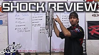 How to Choose the Correct Off Road Shock  Rock Rods Tech [upl. by Hazaki251]