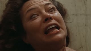 Louise Fletcher strangled [upl. by Selokcin570]