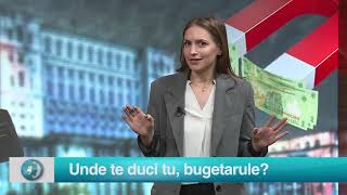 Starea Natiei Unde te duci tu bugetarule I Sceneta 15 februarie 2021 [upl. by Leoj]