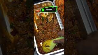 Mid night la Indian style food truck la special non veg food streetfood malaysia food shorts [upl. by Tricia]