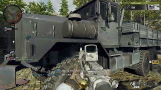 COD BO6  PAYBACK  23 KNİFE KILL [upl. by Larkins]