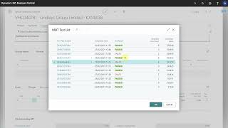 Use DVSA MOT Data to build estimates in Garage Hive [upl. by Padriac]