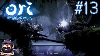 In the Luma Pools  Lets Play Blind  Ori and the Will of the Wisps  100  13 [upl. by Jobina]