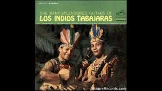 Los Indios Tabajaras  Always In My Heart [upl. by Ahsienal]