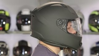 Speed amp Strength SS1400 Helmet Review at RevZillacom [upl. by Nwahsear]