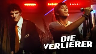 Die Verlierer  Notausgang Lyrics live Köln [upl. by Marks]