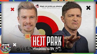 JAKUB KOSECKI I TOMASZ SMOKOWSKI  HEJT PARK PRZEJDŹMY NA TY 365 [upl. by Eidok]