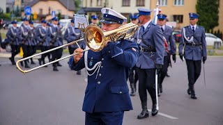 Święto Policji [upl. by Gainer]