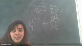 Bromination of acetanilide [upl. by Vento]