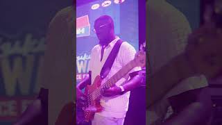 Jah Prayzah Chibuku NeShamwari highlights [upl. by Ecinna]