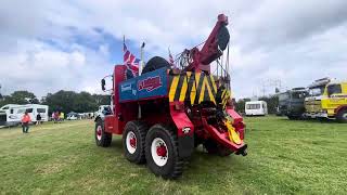 Torbay Steam Rally 2024 [upl. by Francine]