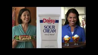 Daisy sour cream 2014 [upl. by Atteyram]