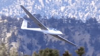 Will this glider crash [upl. by Eolc160]