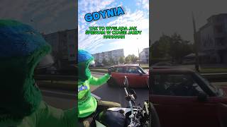 Heheszki i śpiew hah happy follow dc bikers bikelife smile uśmiech [upl. by Adnuhsed477]