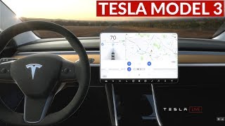 Alles Zum Tesla Model 3 Produktionsstart  Model S Fahrers Meinung [upl. by Mcintosh480]