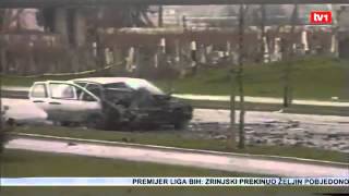 JUGOSLAV PETRUŠIĆDNEVNIK TV1 BIH APRIL 2012flv [upl. by Naitsirhk]