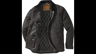 What is a good Concealed Carry Jacket  The Venado Concealed Carry Jacket [upl. by Eelime]