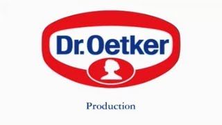 Ristorante Dr Oetker  Production [upl. by Naitirb]