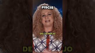 Horóscopos PISCIS 24 de Octubre 2024 ♓️ ProgramaHoy MizadaMohamed Piscis [upl. by Tichonn]