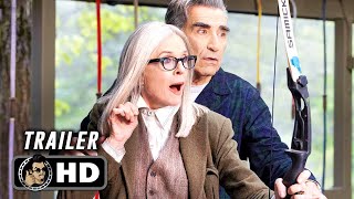 SUMMER CAMP  Official Trailer 2024 Diane Keaton Eugene Levy [upl. by Bartlet]