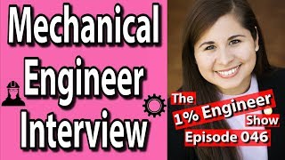 How to do Mechanical Engineering  Mechanical Engineer Interview  What can Mechanical Engineers do [upl. by Afatsum252]