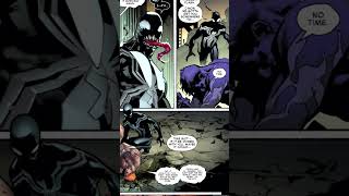 How Agent Venom Died [upl. by Corella780]