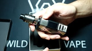 EHPRO 2in1 Fusion Kit Unboxing  Showcase  Build ASMR D [upl. by Ocsecnarf424]