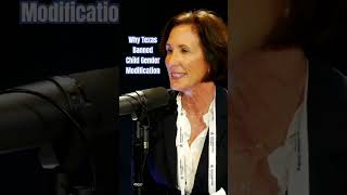 Senator Lois Kolkhorst on Child Gender Modification Procedures [upl. by Dena]