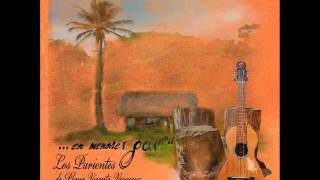 13La Morena  LOS PARIENTES [upl. by Lartnom585]