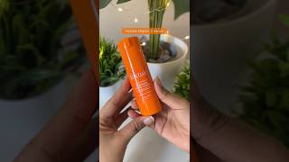 Vitamin C Serum from Foxtale😍 vitaminc shortvideo shorrts ytshort viral [upl. by Darnell]