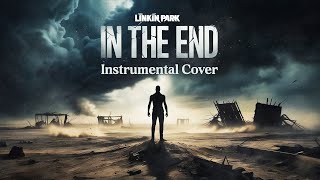 Linkin Park  In the End  Epic Cover That Will Blow Your Mind [upl. by Aerdnak462]