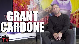 Grant Cardone on Turning 100 to 1M in 90 Days on Undercover Billionaire Part 1 [upl. by Ergener]