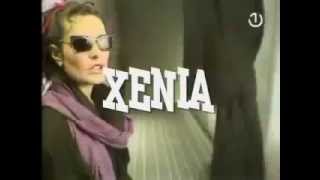 XENIA  Troje  Video 1984 [upl. by Baalbeer]