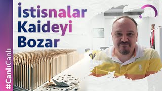 İstisnalar Kaideyi Bozar [upl. by Hilary204]