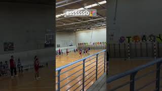 Agustinas basket femenino [upl. by Stearn]