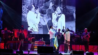 Lila Downs Enrique Gutiérrez  Paloma Negra [upl. by Ettedranreb]