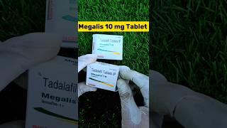 Megalis 10 shorts [upl. by Emarej]