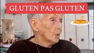 Les impacts du gluten [upl. by Jaclyn403]