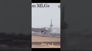 FedEx flight 80 real video [upl. by Aniloj]