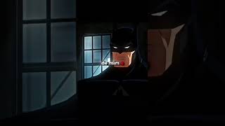 ME DIZ POR QUE BATMAN shorts viralvideo batman robin injustice fyp [upl. by Ymer269]