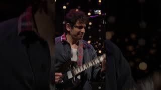 Los Angeles Lo Moon perform Live on KEXP [upl. by Ruyam998]