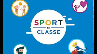 Sport di classe [upl. by Nimzay]