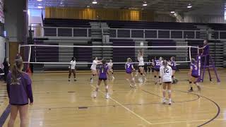 CVA 16G Regional Black  Indianola Tournament January 19 2019 [upl. by Kam]