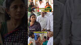 Megastar Chiranjeevi Daughter sreeja Emotional visuals Rajendraprasad House Rajendraprasad Daughter [upl. by Risley]